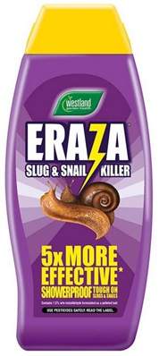 Slug killer